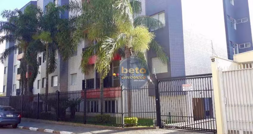 Apartamento com 3 quartos à venda no Centro, Itu 