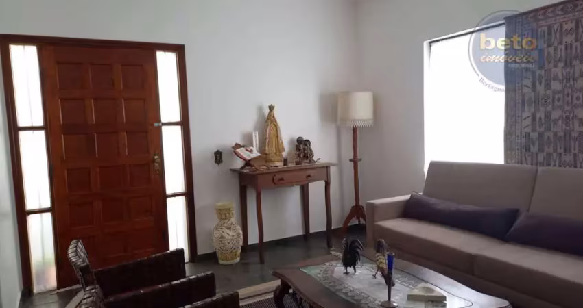 Casa com 3 quartos para alugar na Rua Escolástica de Camargo Barros, Jardim Rosinha, Itu