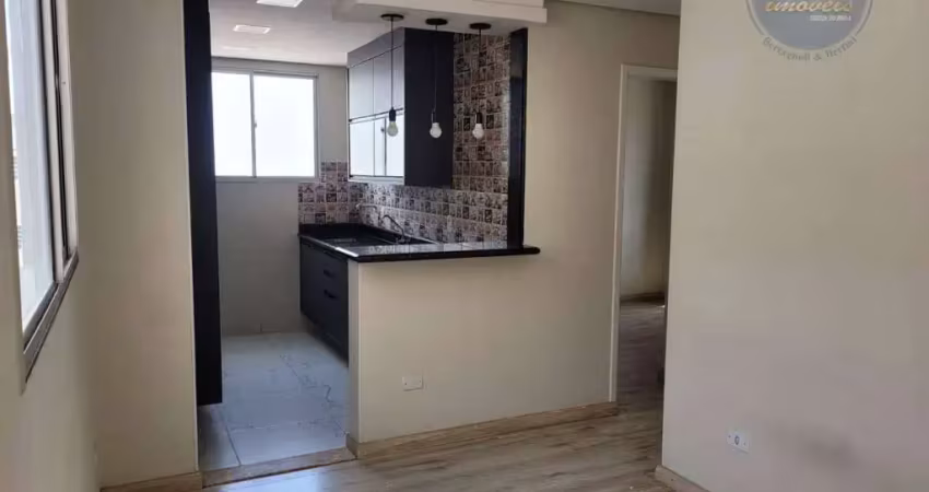 Apartamento com 2 quartos para alugar na Rua Parque do Varvito, Parque Nossa Senhora da Candelária, Itu