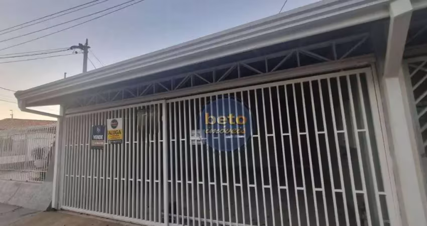 Casa com 3 quartos à venda na Praça Padre Bento, Vila Padre Bento, Itu