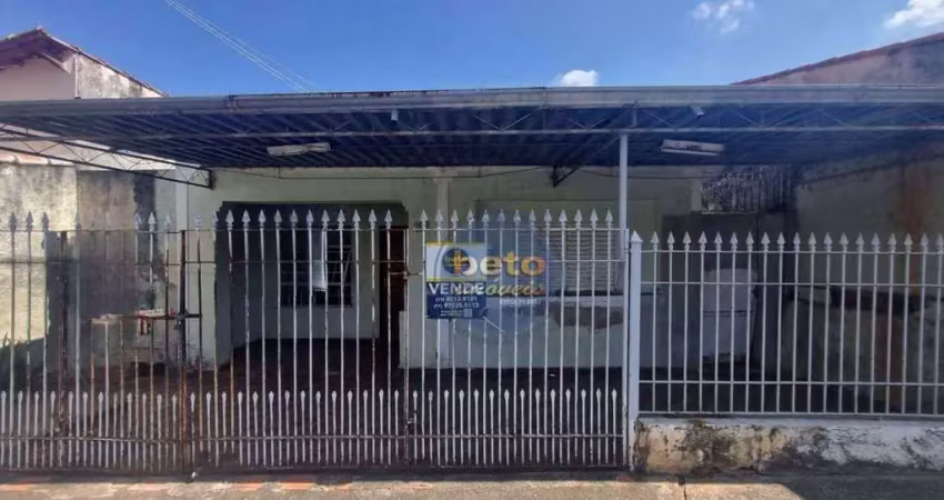 Casa com 2 quartos à venda na Rua Suzana Dias, Vila Gatti, Itu