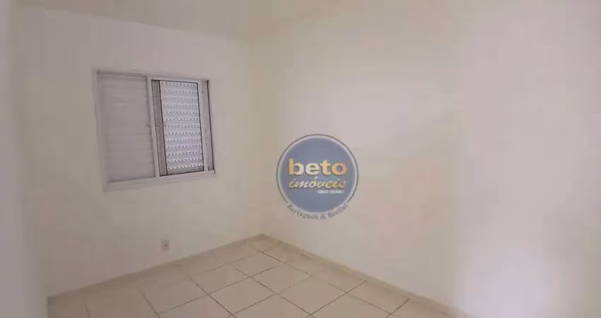 Apartamento com 2 quartos para alugar na Rua Jorge Simeira, Nossa Senhora Aparecida, Itu
