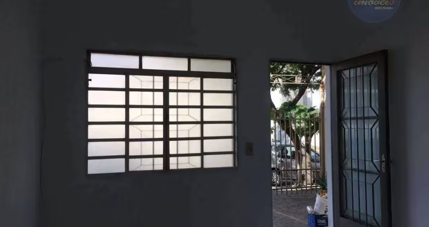 Kitnet / Stúdio para alugar na Rua Cipriano Agarussi, Jardim Agarussi, Itu