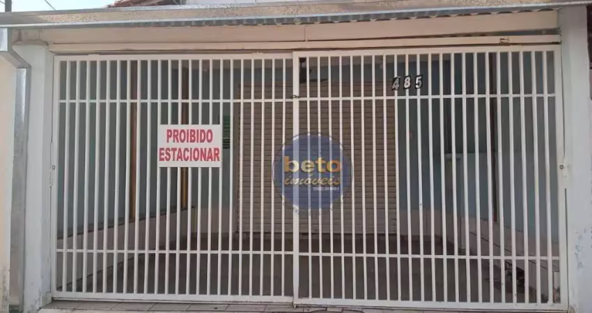 Sala comercial com 1 sala à venda na Rua Doutor Carlos, Rancho Grande, Itu
