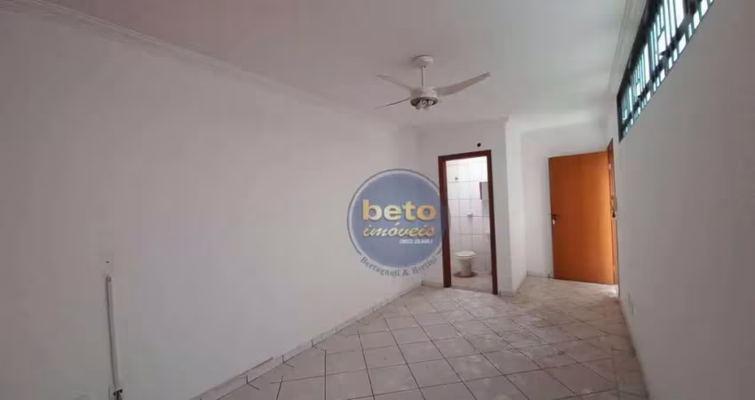 Sala para alugar, 20 m² por r$ 745,00/mês - centro - itu/sp