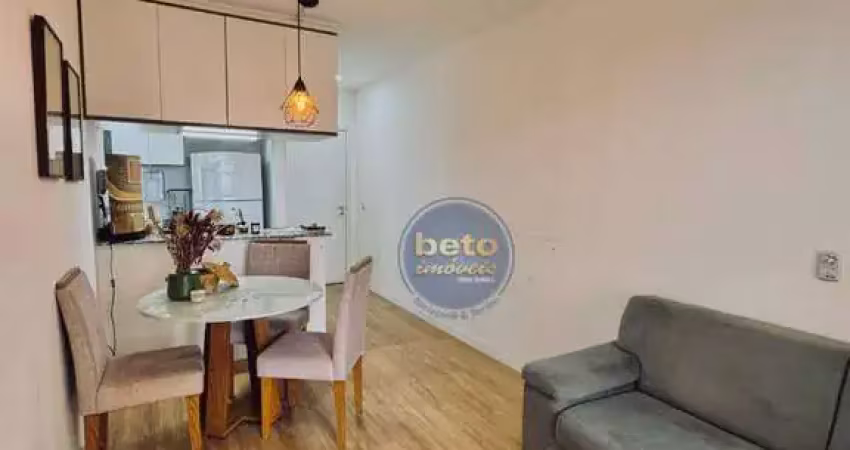 Apartamento com 2 quartos à venda na Rua Marcos Aparecido Mariano de Almeida, Vila Nova, Itu