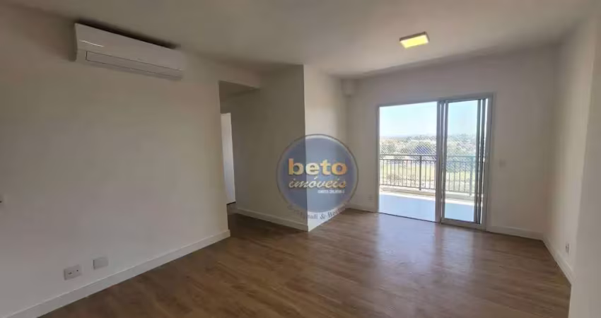 Apartamento com 3 quartos para alugar na Rua Padre Bento, Vila Padre Bento, Itu