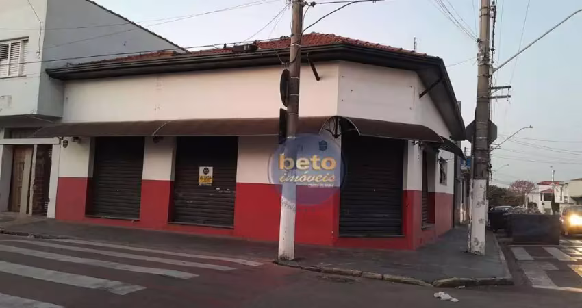 Sala comercial com 1 sala para alugar na Rua Joaquim Bernardes Borges, Centro, Itu