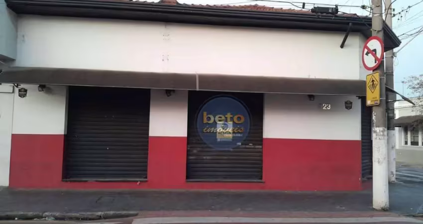 Sala comercial com 1 sala para alugar no Centro, Itu 