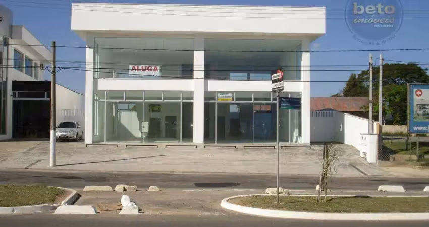 Sala comercial para alugar na Avenida Plaza, Jardim Paraíso, Itu