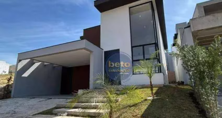 Casa com 3 dormitórios à venda, 197 m² por r$ 1.782.000,00 - condomínio residencial una - itu/sp