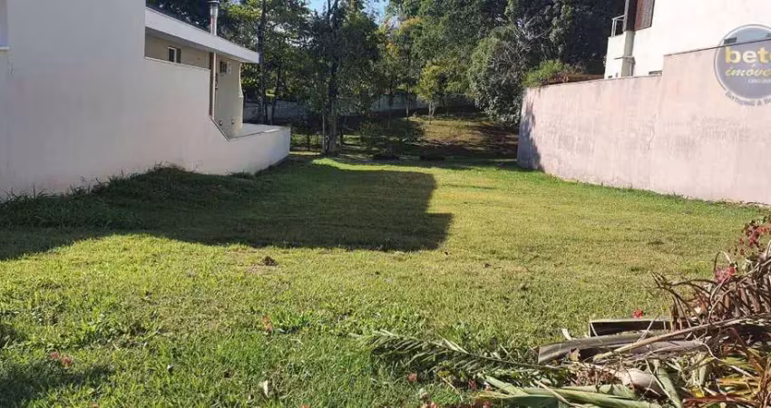 Terreno à venda, 600 m² por r$ 850.000,00 - condomínio jardim theodora - itu/sp