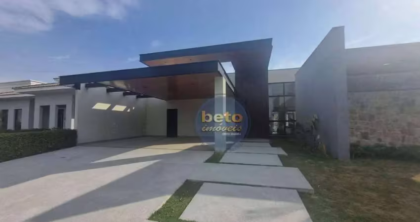 Casa em condomínio fechado com 4 quartos à venda no Jardim Emicol, Itu 