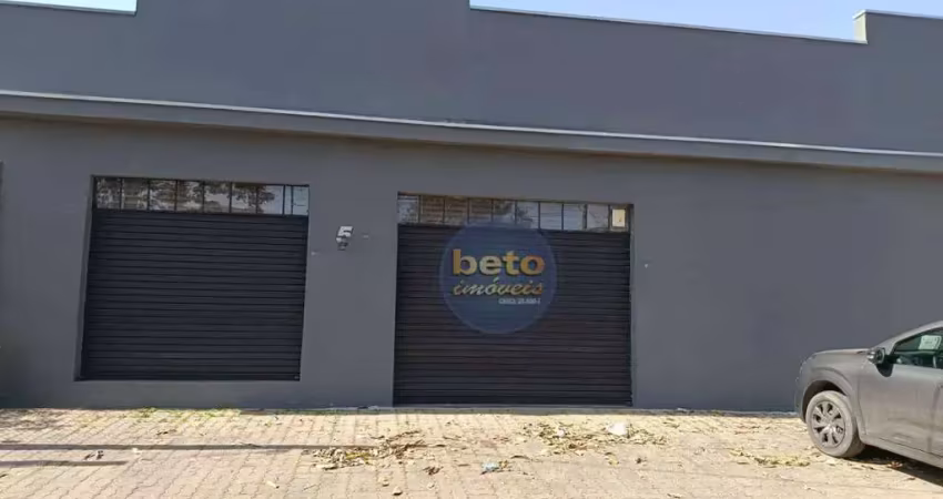 Barracão / Galpão / Depósito para alugar na Praça Padre Bento, Vila Padre Bento, Itu