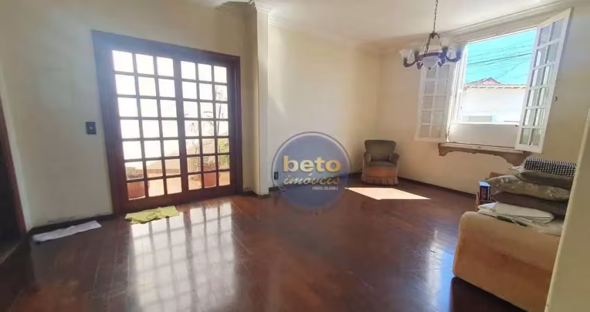 Casa com 2 dormitórios à venda, 144 m² por r$ 700.000,00 - centro - itu/sp