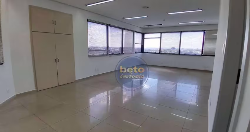 Sala comercial com 1 sala para alugar na Vila Nova, Itu 