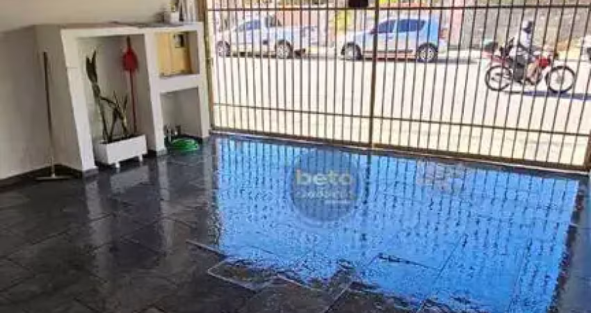 Casa com 3 quartos à venda na Rua Marcos Aparecido Mariano de Almeida, Vila Nova, Itu