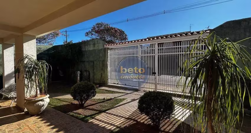 Casa com 4 dormitórios à venda, 515 m² por r$ 1.700.000,00 - brasil - itu/sp