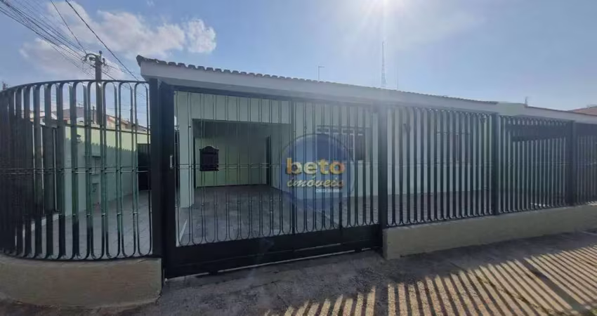 Casa comercial com 1 sala para alugar na Rua dos Expedicionários, Vila Leis, Itu
