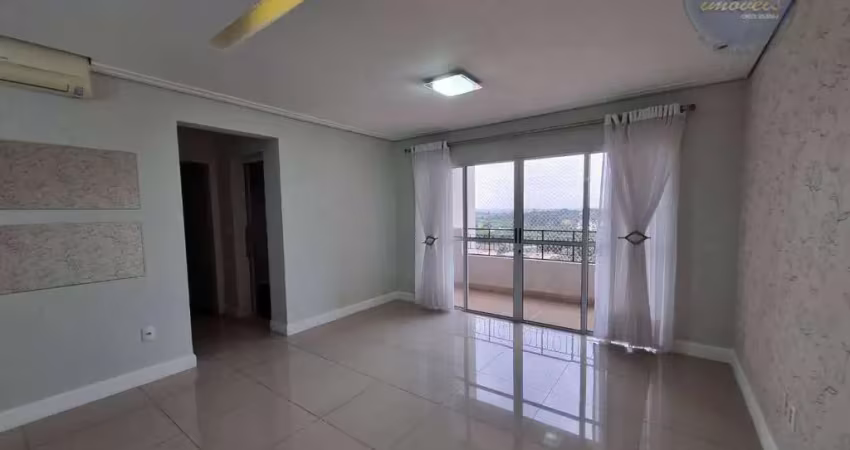 Apartamento com 3 quartos para alugar no Jardim Padre Bento, Itu 