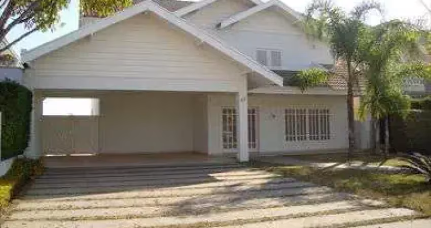 Casa com 3 dormitórios à venda, 300 m² por r$ 2.400.000,00 - condomínio jardim theodora - itu/sp