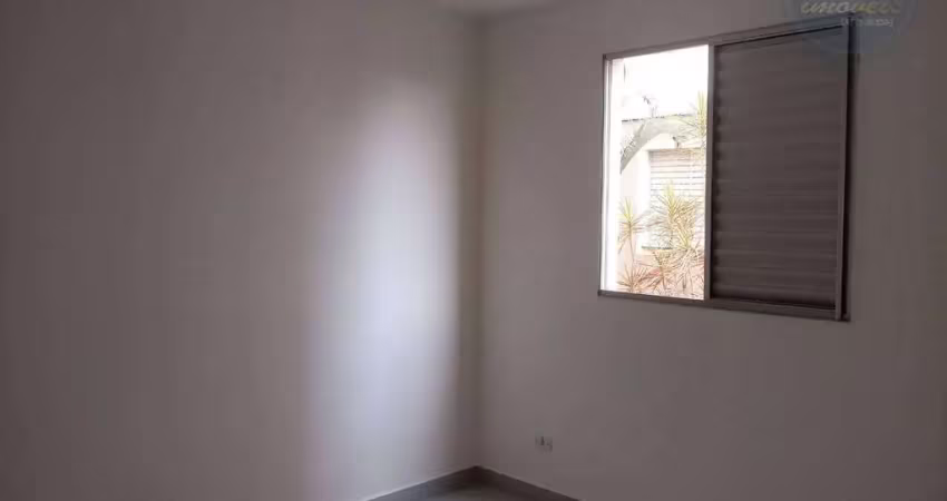 Apartamento com 2 quartos para alugar no Parque Nossa Senhora da Candelária, Itu 