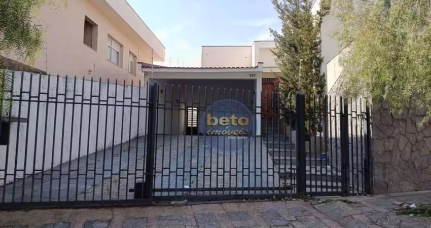 Casa com 3 quartos à venda no Jardim Faculdade, Itu 