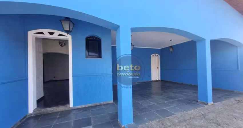 Casa comercial com 4 salas para alugar no Brasil, Itu 