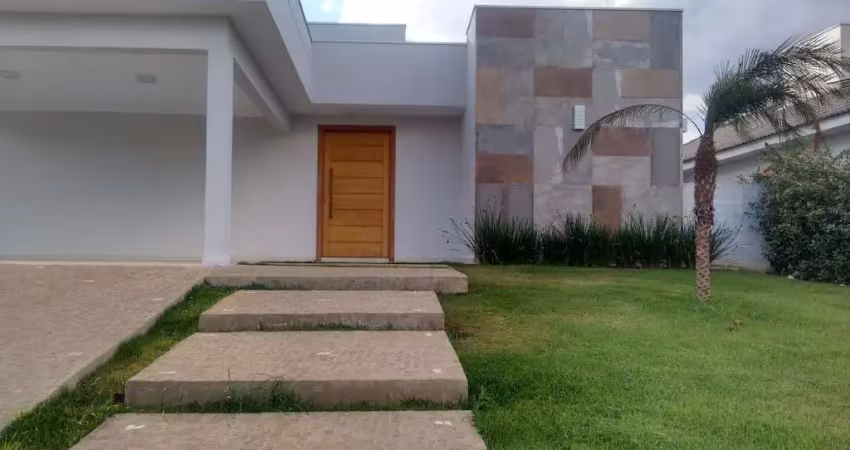 Casa em condomínio fechado com 3 quartos para alugar no Condomínio Palmeiras Imperiais, Salto 