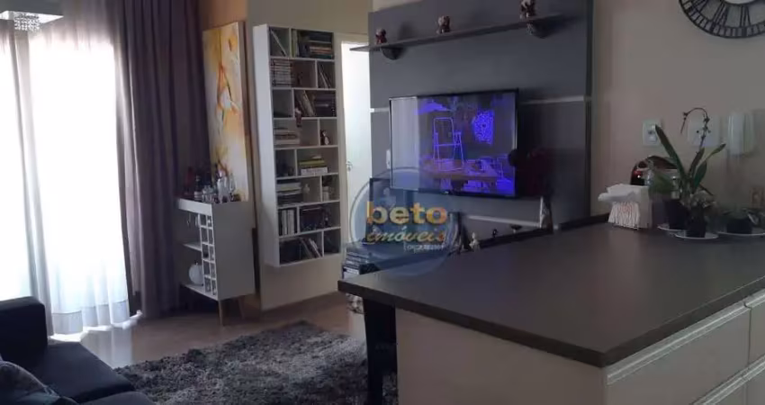 Apartamento com 2 dormitórios - venda por r$ 450.000,00 ou aluguel por r$ 3.200,00/mês - edifício residencial ilha bela - itu/sp