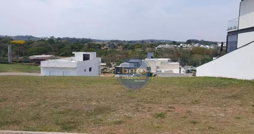 Terreno à venda, 360 m² por r$ 315.000,00 - condomínio residencial una - itu/sp