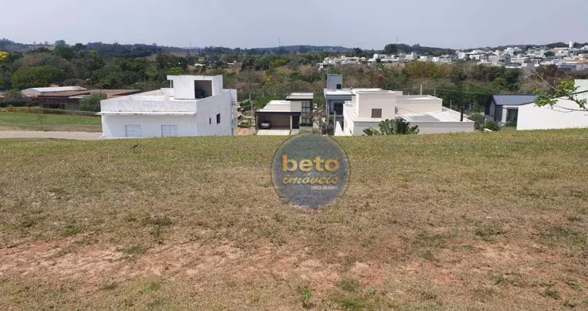 Terreno à venda por r$ 315.000,00 - condomínio residencial una - itu/sp