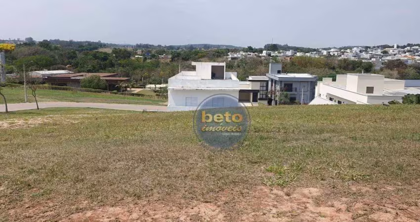 Terreno à venda, 360 m² por r$ 315.000,00 - condomínio residencial una - itu/sp