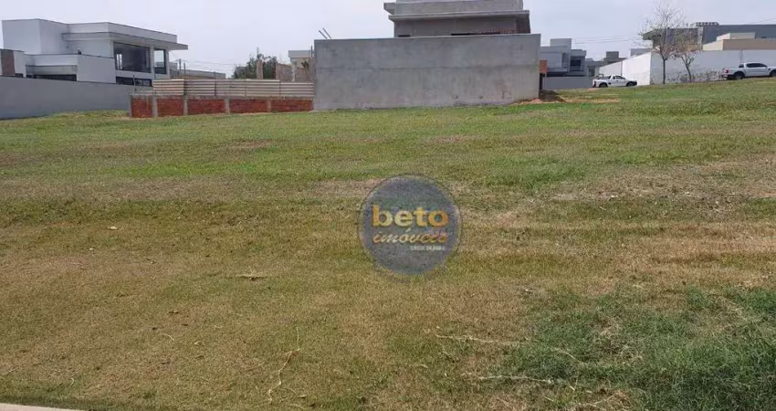 Terreno à venda, 370 m² por r$ 315.000,00 - condomínio residencial una - itu/sp