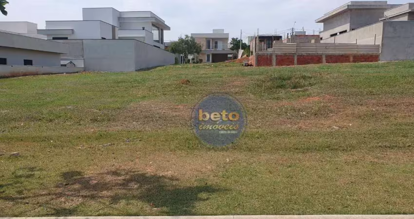 Terreno à venda, 370 m² por r$ 315.000,00 - condomínio residencial una - itu/sp