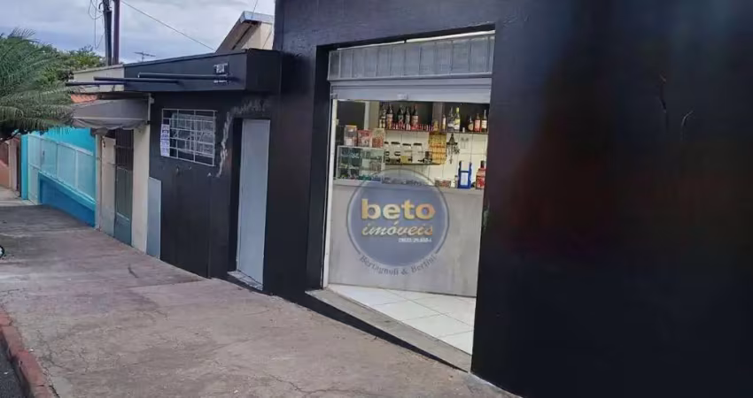 Salão à venda por r$ 650.000,00 - jardim maria josé - salto/sp