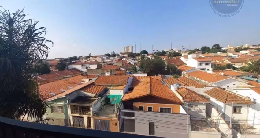 Apartamento com 3 quartos para alugar na Vila Gatti, Itu 