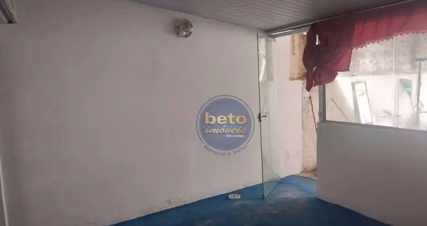 Casa com 1 dormitório à venda, 75 m² por r$ 220.000,00 - jardim alberto gomes - itu/sp