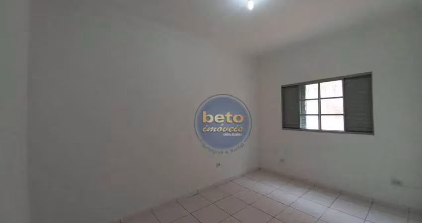 Kitnet com 2 dormitórios para alugar por r$ 930,00/mês - jardim estância bom viver - itu/sp