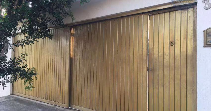 Casa com 3 quartos para alugar no São Luiz, Itu 