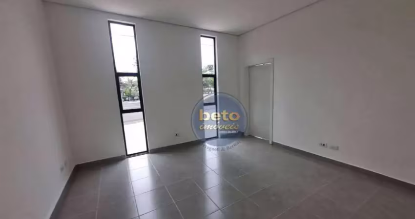 Sala comercial com 1 sala para alugar no Brasil, Itu 