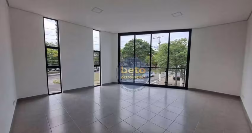 Sala comercial com 1 sala para alugar no Brasil, Itu 