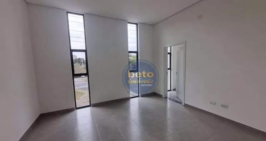 Sala comercial com 1 sala para alugar no Brasil, Itu 