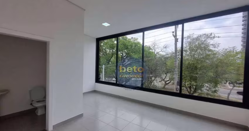 Sala comercial com 1 sala para alugar no Brasil, Itu 