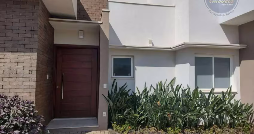 Casa em condomínio fechado com 4 quartos para alugar no Jardim Emicol, Itu 