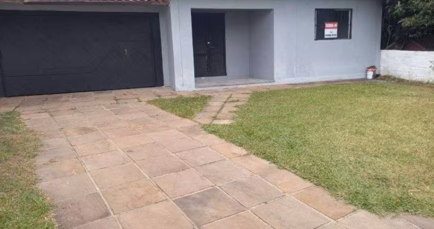 CASA CANOAS RS