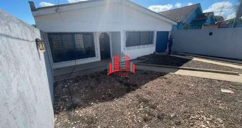 CASA CANOAS RS