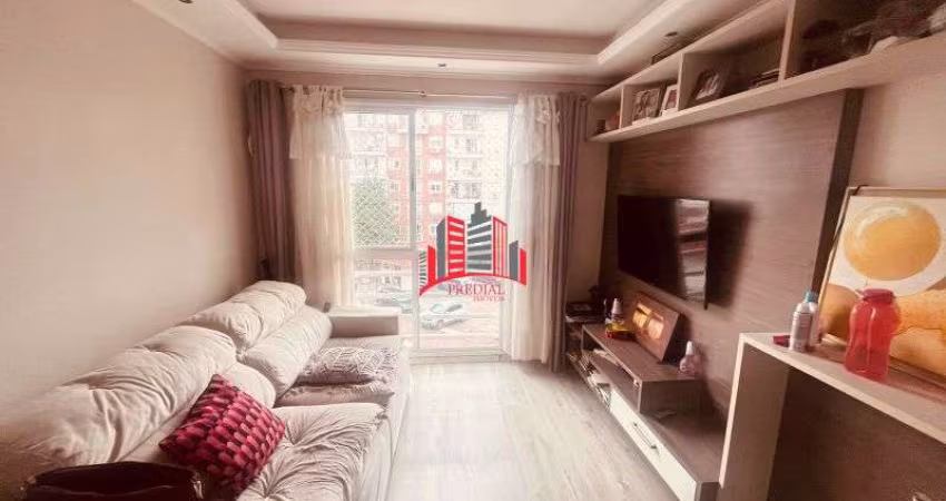 APARTAMENTO CANOAS RS
