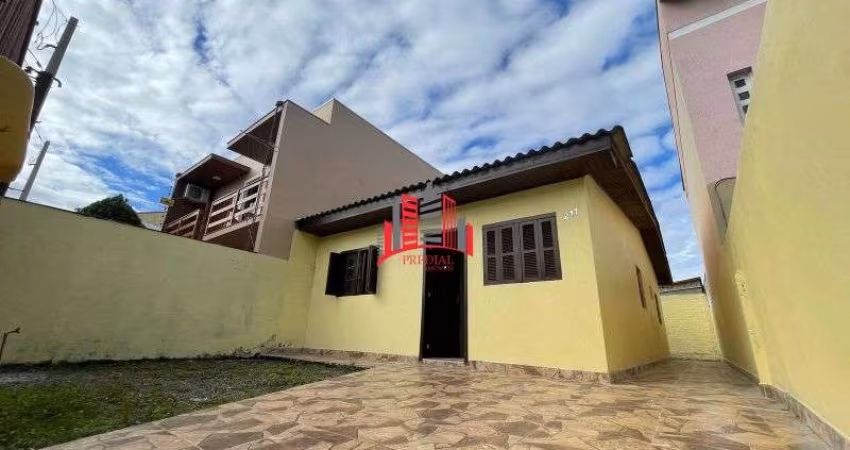 CASA CANOAS RS