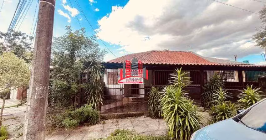 CASA CANOAS RS